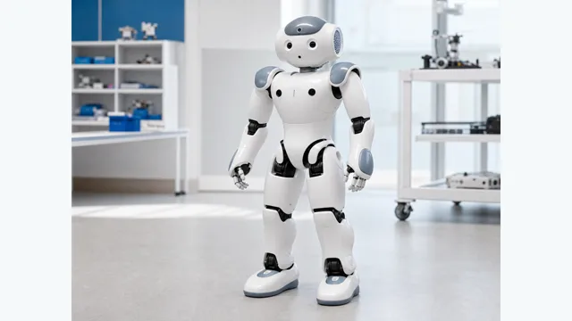 Visuel du dossier « NAO : le robot humanoïde pour l'éducation ? »